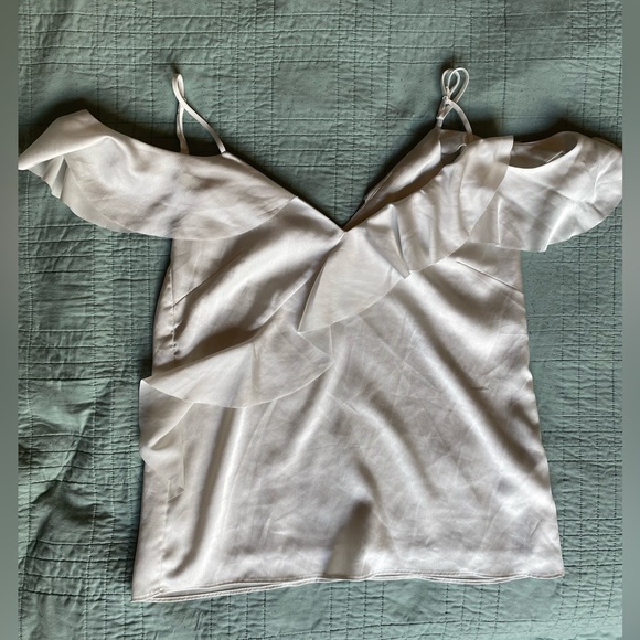 H&M Blouse - Picture 1 of 3